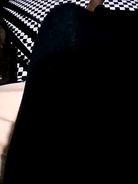 PerkyLove399 online show from 11, 11, 2025