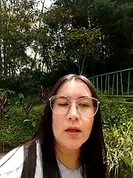 Snapshot of SaloGray8 chatting on 25, 6, 2026 SaloGray8 online show from 25, 6, 2026