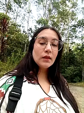 Snapshot of SaloGray8 chatting on 8, 7, 2026 SaloGray8 online show from 8, 7, 2026