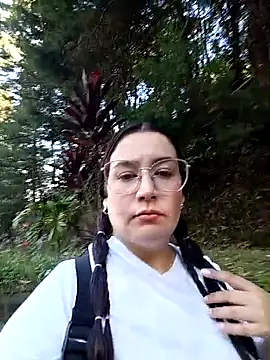 Snapshot of SaloGray8 chatting on 16, 7, 2026 SaloGray8 online show from 16, 7, 2026