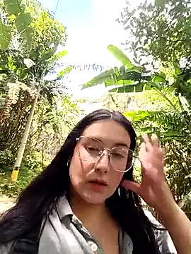Snapshot of SaloGray8 chatting on 25, 7, 2026 SaloGray8 online show from 25, 7, 2026