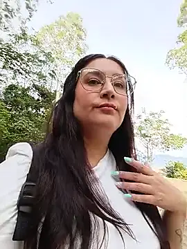 Snapshot of SaloGray8 chatting on 30, 7, 2026 SaloGray8 online show from 30, 7, 2026