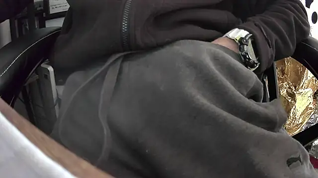 Chrisatmiami online show from 18, 11, 2025