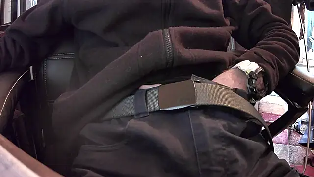 Chrisatmiami online show from 21, 11, 2025