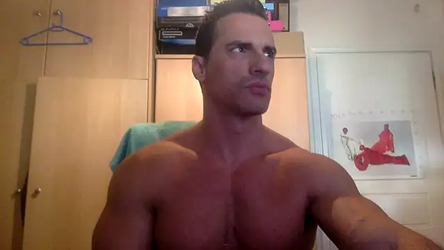 Snapshot of bubblemaleass35 chatting on 14, 11, 2025 bubblemaleass35 online show from 14, 11, 2025