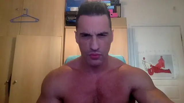 Snapshot of bubblemaleass35 chatting on 20, 11, 2025 bubblemaleass35 online show from 20, 11, 2025