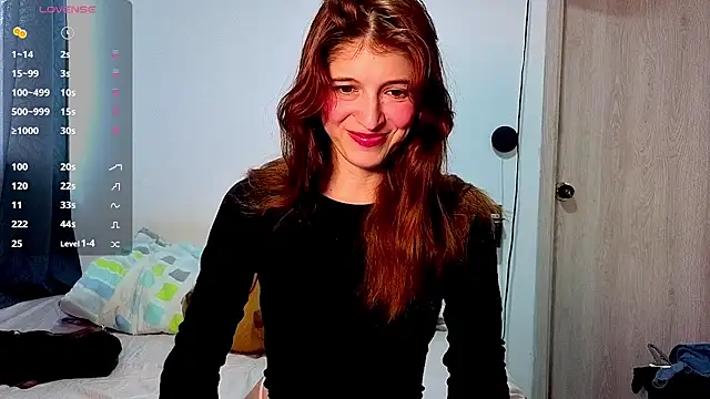 giseselle online show from 12, 2, 2026