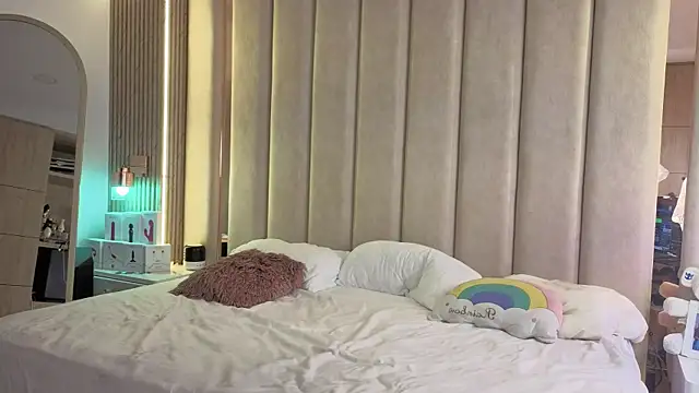 Iamnyxy online show from 29, 11, 2025