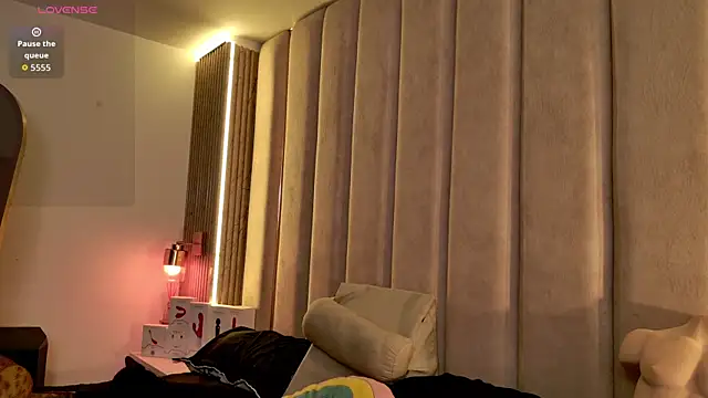 Iamnyxy online show from 16, 5, 2026