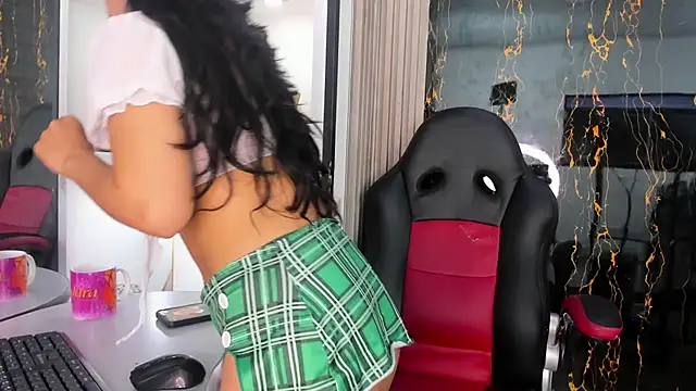 Lucy Vegas online show from 10, 3, 2026