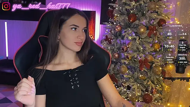 -RED HAT- online show from 18, 12, 2025