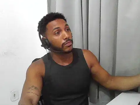 PutosRJ online show from 15, 11, 2025