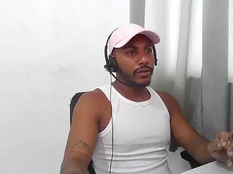 PutosRJ online show from 15, 11, 2025