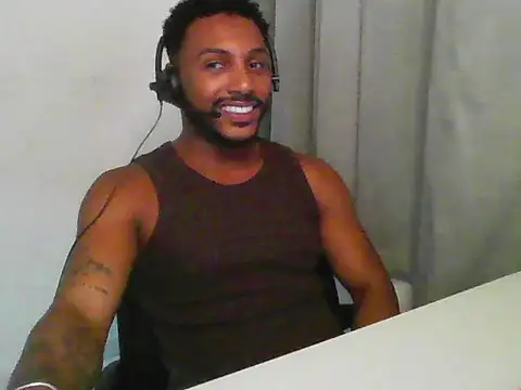 PutosRJ online show from 17, 11, 2025