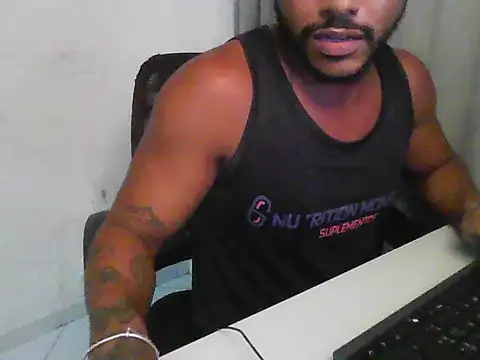 PutosRJ online show from 18, 11, 2025