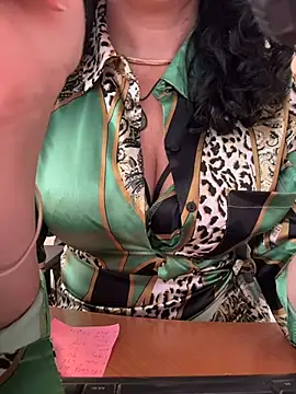 Deessenympho online show from 16, 4, 2026