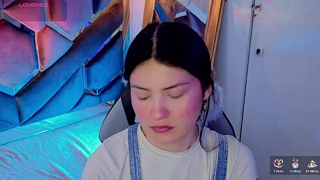 Snapshot of Brandy_collinss chatting on 8, 3, 2026 Brandy collinss online show from 8, 3, 2026