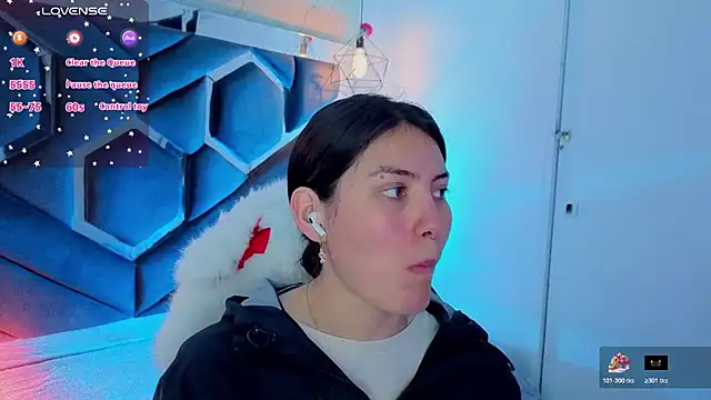 Snapshot of Brandy_collinss chatting on 13, 3, 2026 Brandy collinss online show from 13, 3, 2026