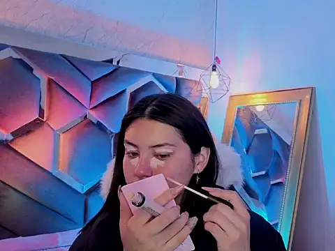 Snapshot of Brandy_collinss chatting on 21, 3, 2026 Brandy collinss online show from 21, 3, 2026