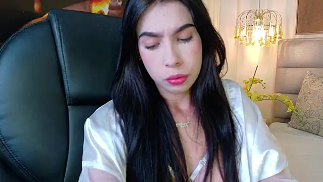 Snapshot of IrisDeLaVega_ chatting on 29, 3, 2026 IrisDeLaVega online show from 29, 3, 2026