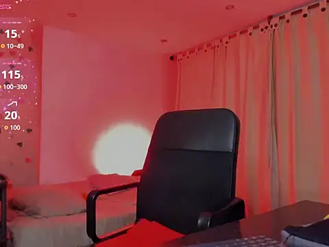 LaGoldenBitch online show from 22, 5, 2026