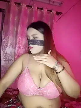 Bunnybush37 online show from 14, 5, 2026