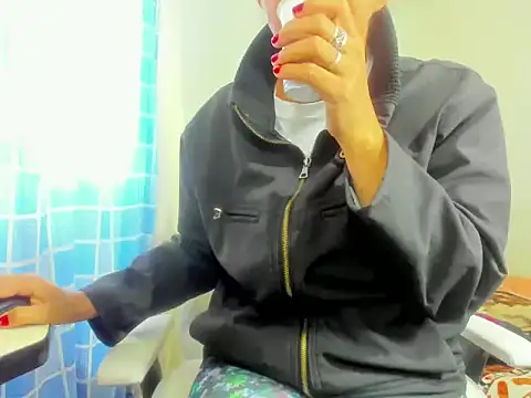 Tiff Dirty69 online show from 20, 12, 2025