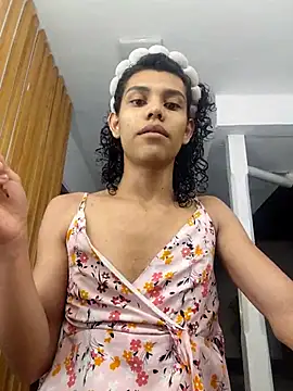 AlexaBellanova online show from 24, 3, 2026