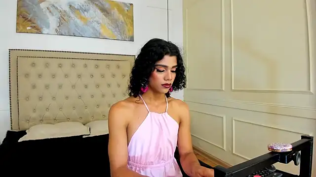 AlexaBellanova online show from 29, 5, 2026