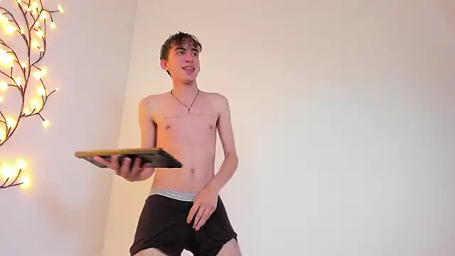 TerryGrace online show from 11, 1, 2026