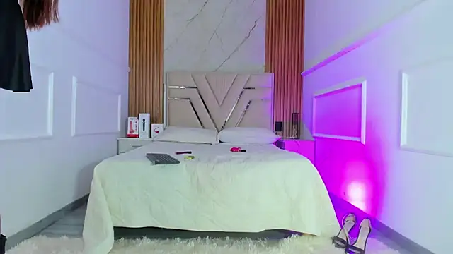 Abbyevaans online show from 6, 1, 2026