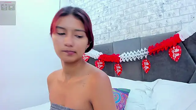 Maray Lous online show from 13, 2, 2026