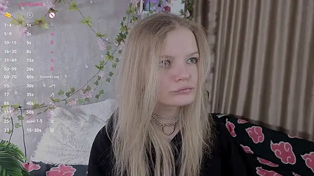 MicheleHonas online show from 10, 3, 2026