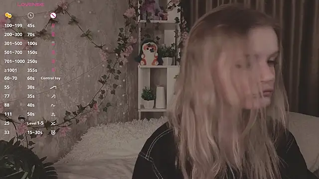 MicheleHonas online show from 21, 3, 2026