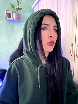 Cristal Cerati  online show from 16, 11, 2025