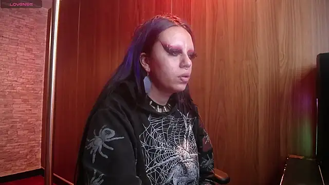 Belladonna trix online show from 10, 4, 2026