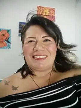 Snapshot of angi_daw chatting on 29, 6, 2026 angi daw online show from 29, 6, 2026