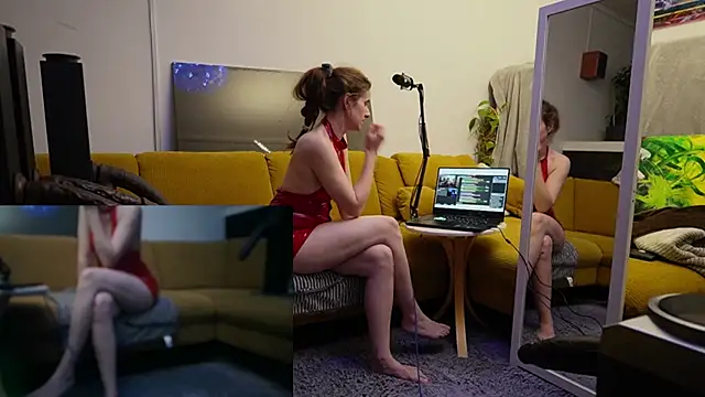 SUZANNEXXXXXX online show from 3, 4, 2026