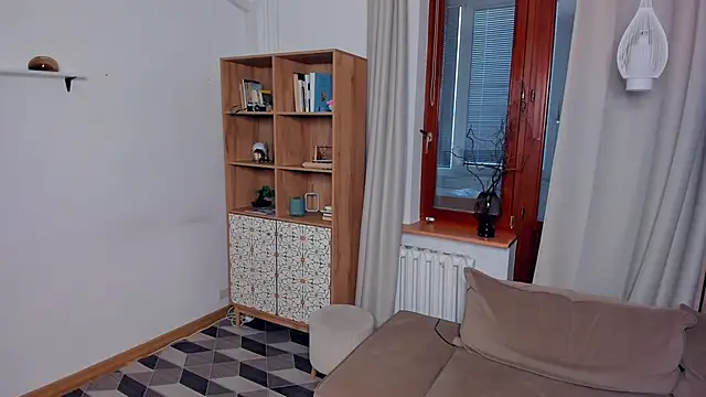 Snapshot of MelisaKildoo chatting on 5, 12, 2025 MelisaKildoo online show from 5, 12, 2025