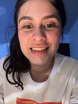 lucyrain 18 online show from 18, 11, 2025