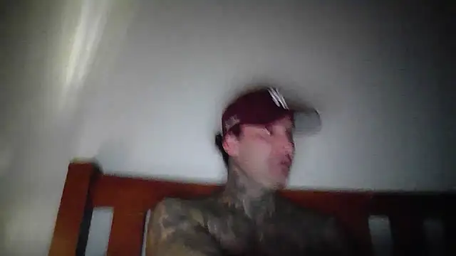 Snapshot of tattsNcock chatting on 2, 8, 2026 tattsNcock online show from 2, 8, 2026