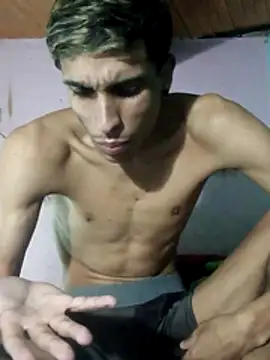 Moreno HOT Dotado online show from 14, 11, 2025