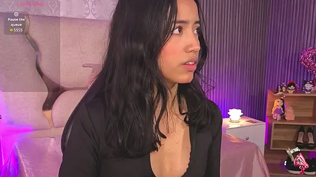 Joselyn tay online show from 17, 7, 2026