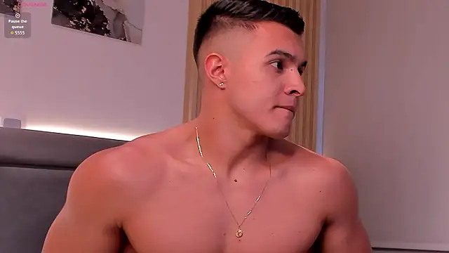 Mason bennet online show from 14, 3, 2026