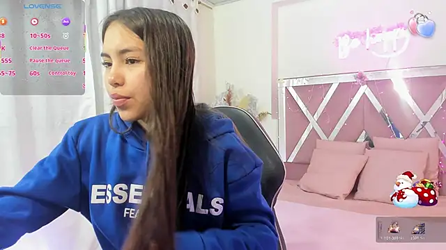 ISABELA TAY online show from 3, 12, 2025