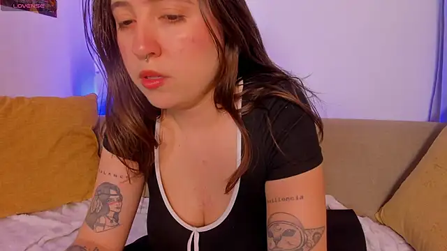 Ana Torres  online show from 2, 7, 2026