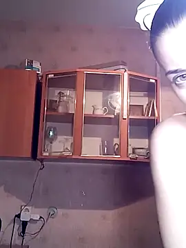 JhonSHelBy7LuNa online show from 25, 2, 2026