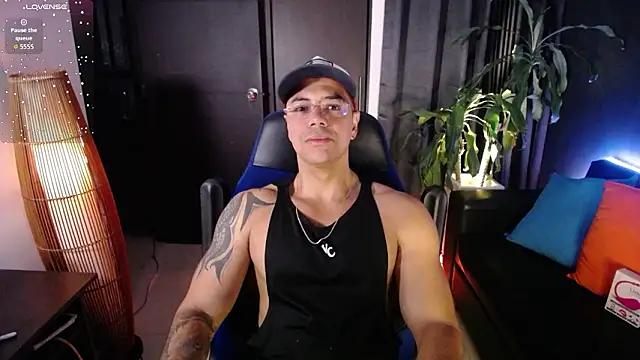 Zed ferrer online show from 7, 3, 2026