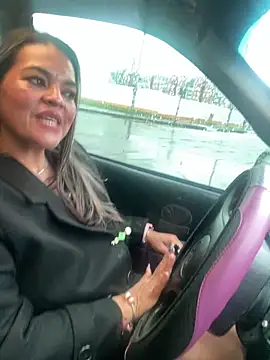 tasha velvet online show from 18, 3, 2026