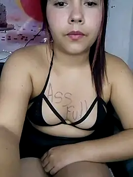 Snapshot of Girl_Nasty_Dirty chatting on 22, 2, 2026 Girl Nasty Dirty online show from 22, 2, 2026